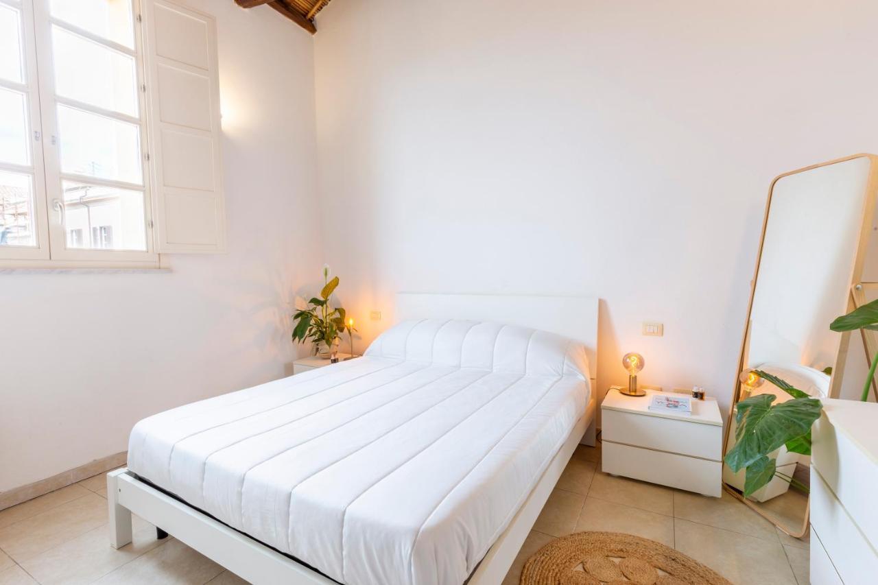 Castello Attic Sunset Terrace Appartement Cagliari Buitenkant foto
